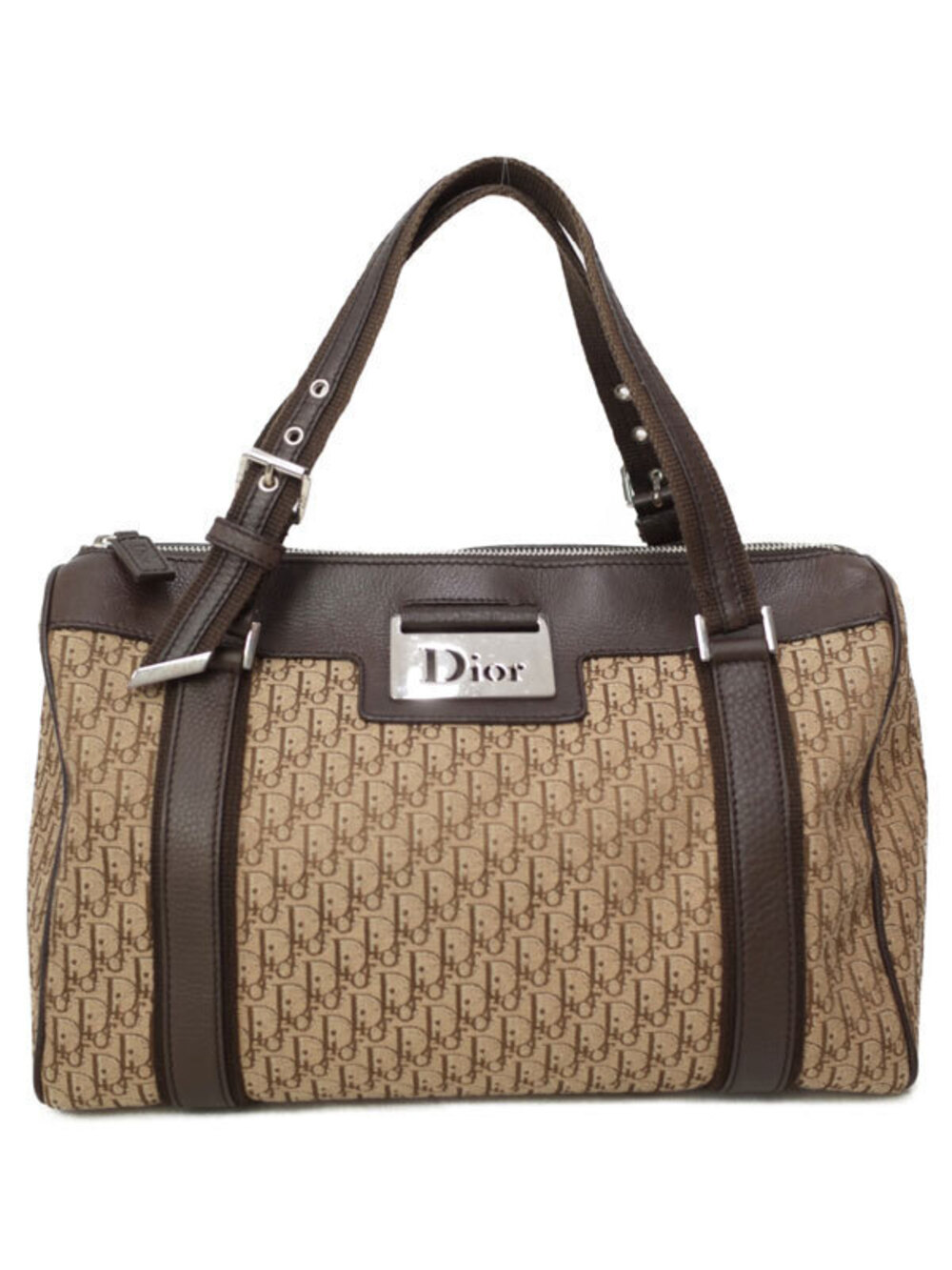 Christian Dior Street Trotter Handbag